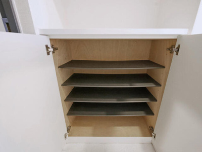 【収納】 | ルアナ亀戸