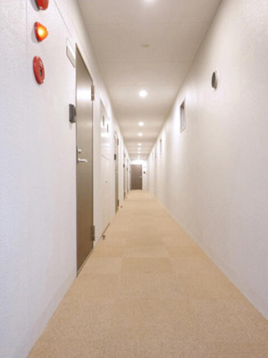 【その他共用部分】 | ルアナ亀戸