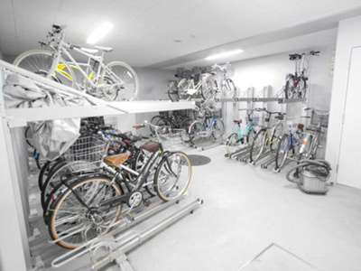 【その他】 | ルアナ亀戸