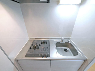 【キッチン】 | ルアナ亀戸