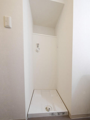 【設備】 | ルアナ亀戸