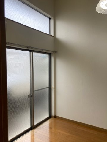 ピュアA上石神井のその他