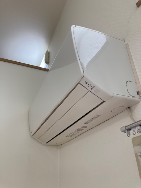 ピュアA上石神井の設備