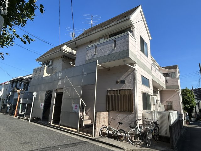 ピュアA上石神井