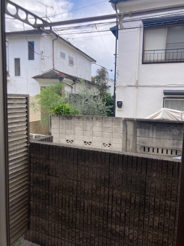 ピュアA上石神井の展望