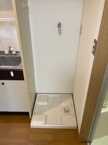 ピュアA上石神井の設備