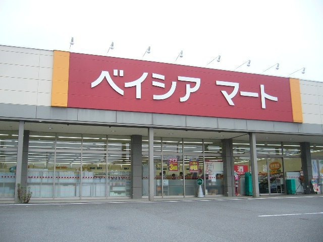 シティーハイツ　マリーローランサンＢ棟のその他|ベイシア