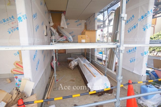 【駐車場】 | 八尾市南本町6丁目