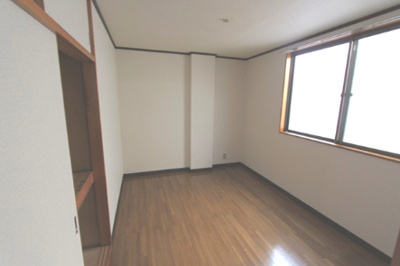 【洋室】 | メゾンアズマ