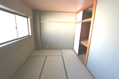 【和室】 | メゾンアズマ