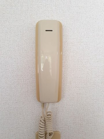 ハイグレードハイツの設備