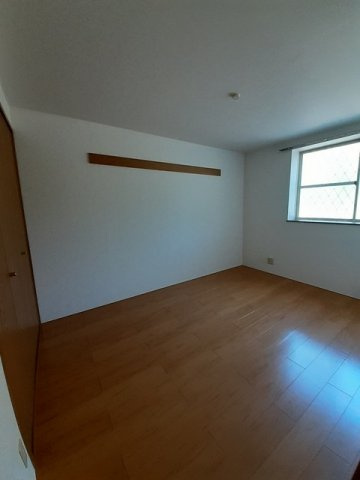 ハイグレードハイツの内装|内装です