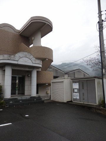 ドリームシャトー深川のその他共用部分