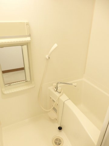 ドリームシャトー深川の浴室|お風呂です