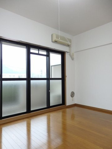 ドリームシャトー深川の内装|内装もきれいです