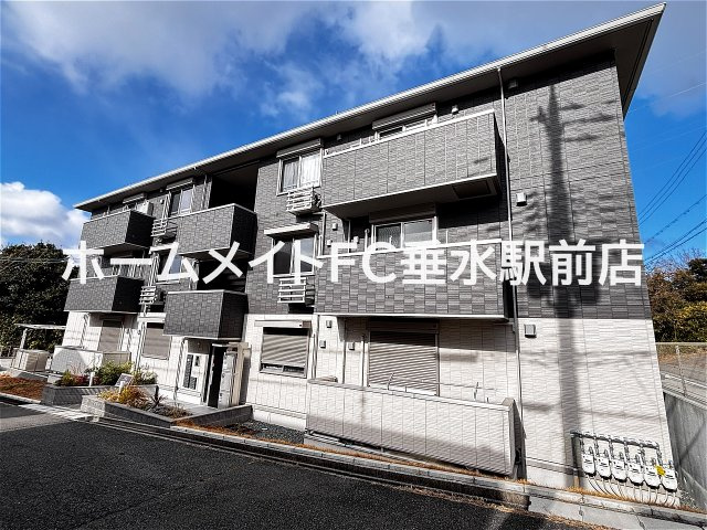 ラ・ヴェール杉尾台