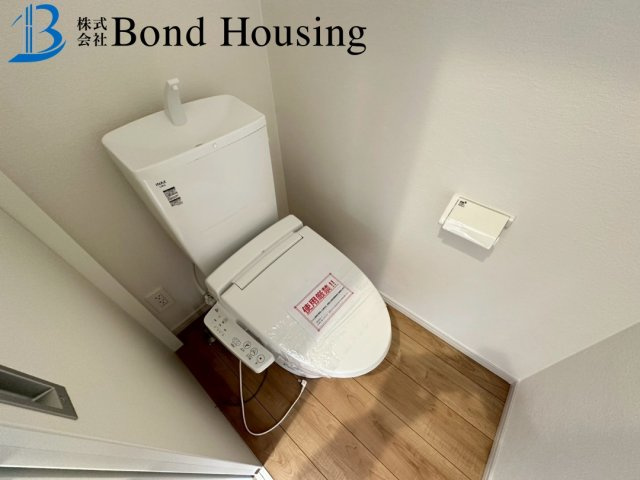 LDKは広々20帖超・お車3台中車可 春日台2丁目 限定1棟のキッチン