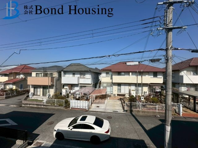 LDKは広々20帖超・お車3台中車可 春日台2丁目 限定1棟のその他