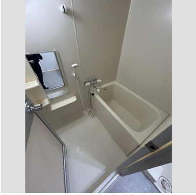 【浴室】 | ウェルス春日