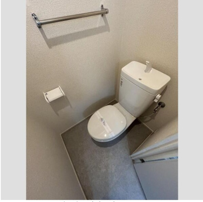 【トイレ】 | ウェルス春日