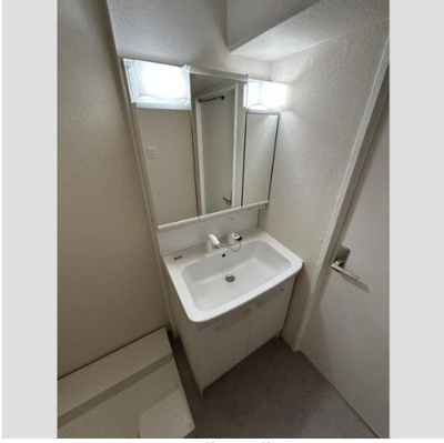 【洗面所】 | ウェルス春日 | 同建物サンプル写真
