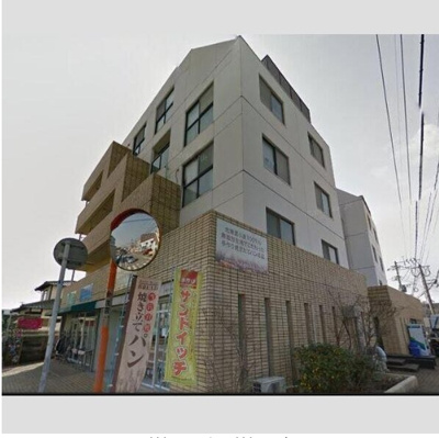 【エントランス】 | ウェルス春日