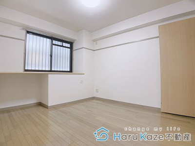 【内装】 | メゾンサンウエスト【名古屋市賃貸・オートロック】