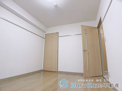 【内装】 | メゾンサンウエスト【名古屋市賃貸・オートロック】