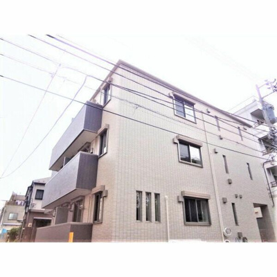 【外観】 | ヴァン・ヴェール百花園