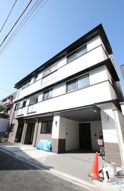 ＢＬＯＳＳＯＭ　ＰＡＴＨ(ブロッサムパス)の画像