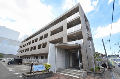 【外観】 | フィールドパーク1番館