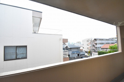 【展望】 | フィールドパーク1番館