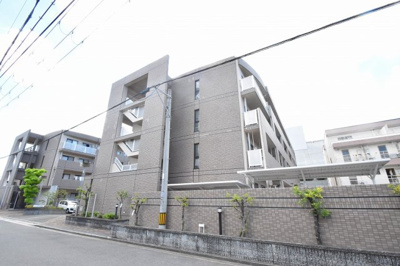 【外観】 | フィールドパーク1番館