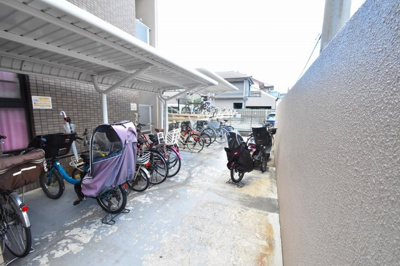 【その他共用部分】 | フィールドパーク1番館