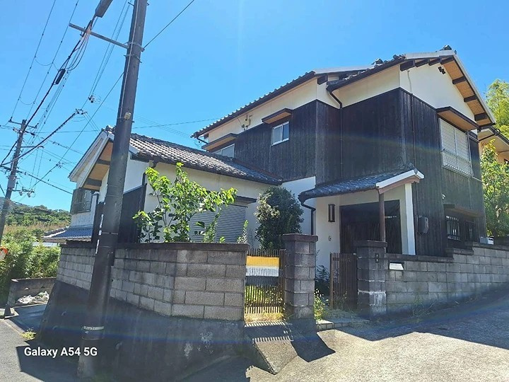 淡路島で民泊！　兵庫県洲本市千草