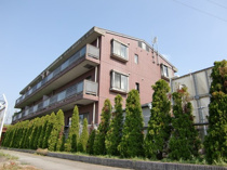 ヴァンベール武鶴ハイムの画像