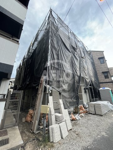 ヴェルメゾン新大阪