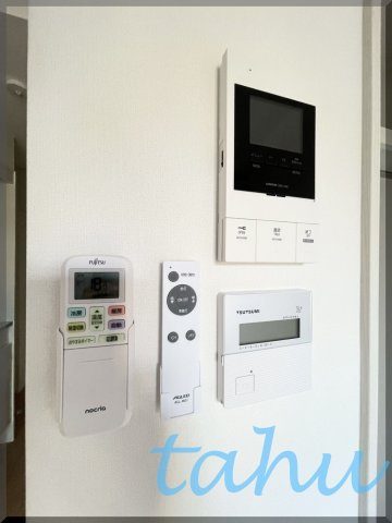 杉並区堀ノ内２丁目のアパートのセキュリティ