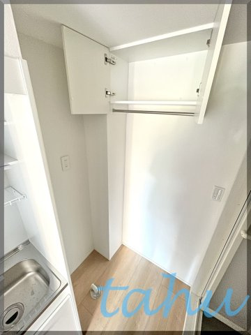 杉並区堀ノ内２丁目のアパートの設備