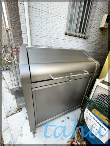 杉並区堀ノ内２丁目のアパートのその他