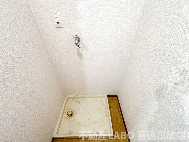 ニューリバーサイド八尾南Bのその他