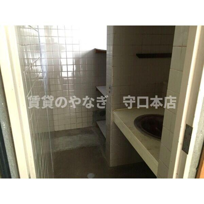 【内装】 | コム古川橋