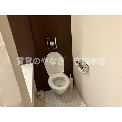 【トイレ】 | コム古川橋