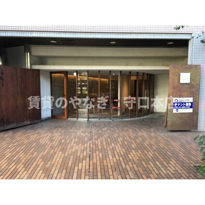 【エントランス】 | コム古川橋