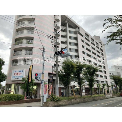 【外観】 | コム古川橋