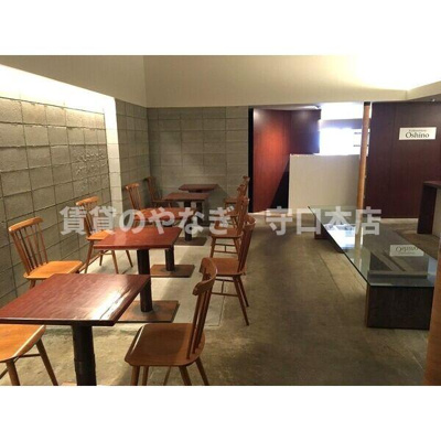 【内装】 | コム古川橋