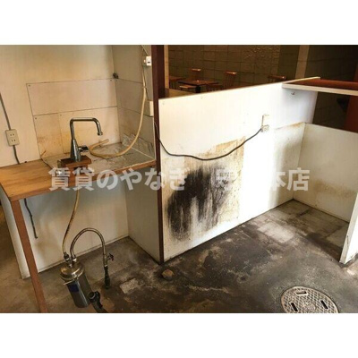 【内装】 | コム古川橋