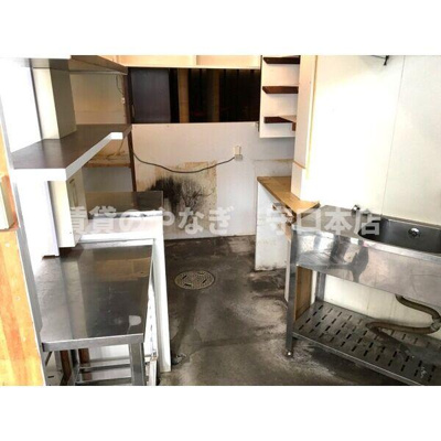 【内装】 | コム古川橋