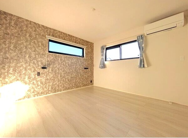 大坂町戸建のその他