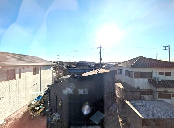 大坂町戸建の展望